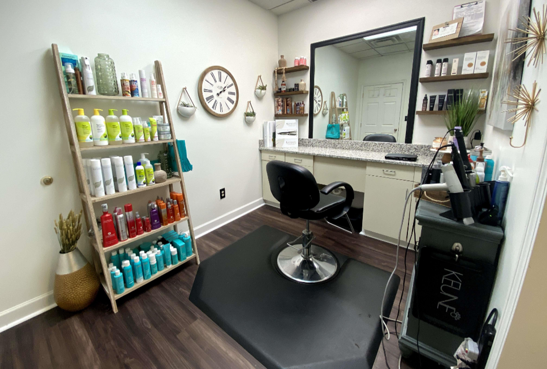 Studio Amie Hair + Lash In Bowling Green KY | Vagaro